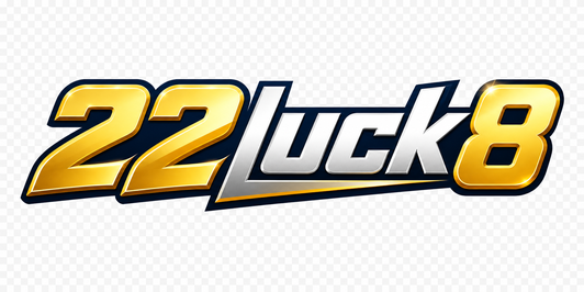 22luck8 logo
